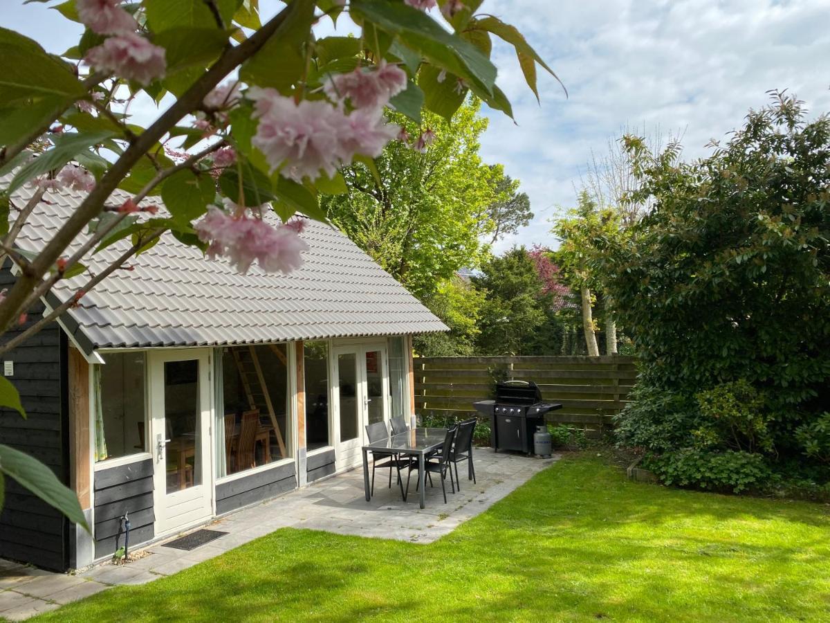 Garden Find Zandvoort Bentveld Exterior photo